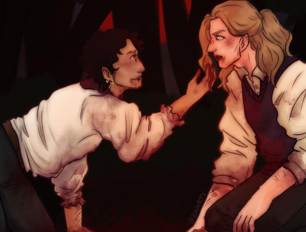 Scene/Character Int.